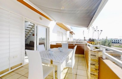 Resale - Penthouse - Orihuela Costa - La Ciñuelica