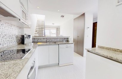 Resale - Penthouse - Orihuela Costa - La Ciñuelica