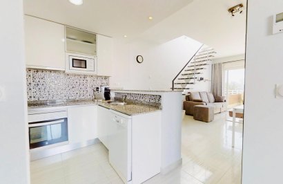 Resale - Penthouse - Orihuela Costa - La Ciñuelica