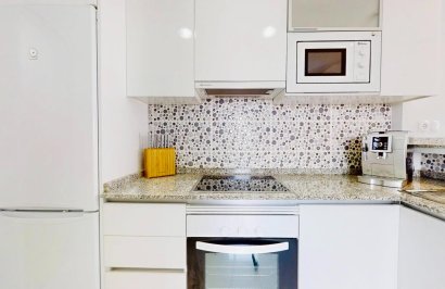 Resale - Penthouse - Orihuela Costa - La Ciñuelica