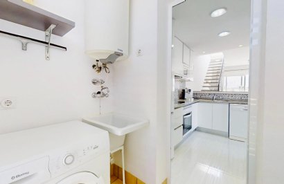 Resale - Penthouse - Orihuela Costa - La Ciñuelica