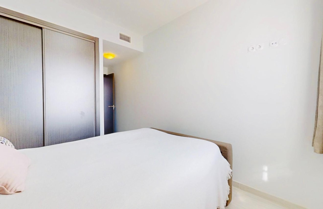 Resale - Penthouse - Orihuela Costa - La Ciñuelica