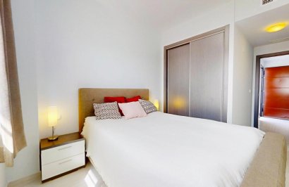 Resale - Penthouse - Orihuela Costa - La Ciñuelica