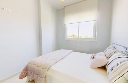 Resale - Penthouse - Orihuela Costa - La Ciñuelica