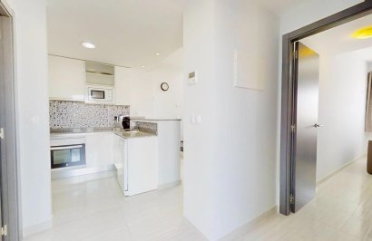 Resale - Penthouse - Orihuela Costa - La Ciñuelica