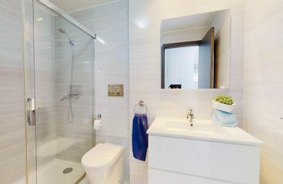 Resale - Penthouse - Orihuela Costa - La Ciñuelica