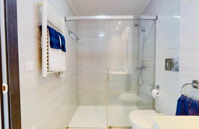 Resale - Penthouse - Orihuela Costa - La Ciñuelica