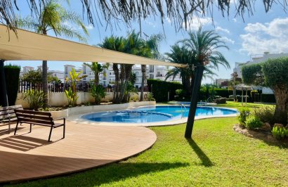 Resale - Penthouse - Orihuela Costa - La Ciñuelica