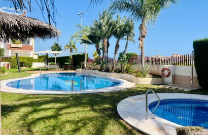 Resale - Penthouse - Orihuela Costa - La Ciñuelica