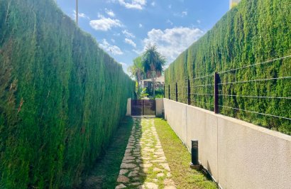 Resale - Penthouse - Orihuela Costa - La Ciñuelica