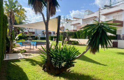 Resale - Penthouse - Orihuela Costa - La Ciñuelica