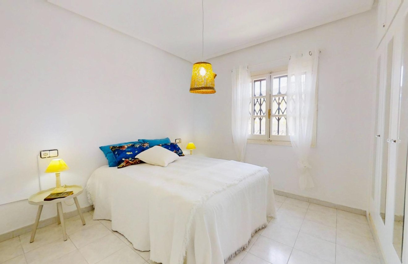 Revente - Bungalow - Torrevieja - Los Balcones - Los Altos del Edén