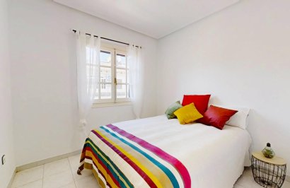 Revente - Bungalow - Torrevieja - Los Balcones - Los Altos del Edén