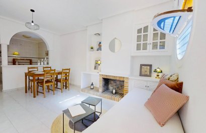 Revente - Bungalow - Torrevieja - Los Balcones - Los Altos del Edén