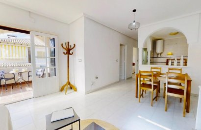 Revente - Bungalow - Torrevieja - Los Balcones - Los Altos del Edén