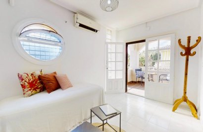 Revente - Bungalow - Torrevieja - Los Balcones - Los Altos del Edén