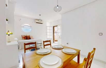 Revente - Bungalow - Torrevieja - Los Balcones - Los Altos del Edén