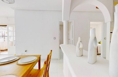 Revente - Bungalow - Torrevieja - Los Balcones - Los Altos del Edén