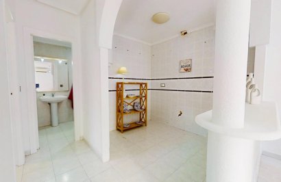 Revente - Bungalow - Torrevieja - Los Balcones - Los Altos del Edén