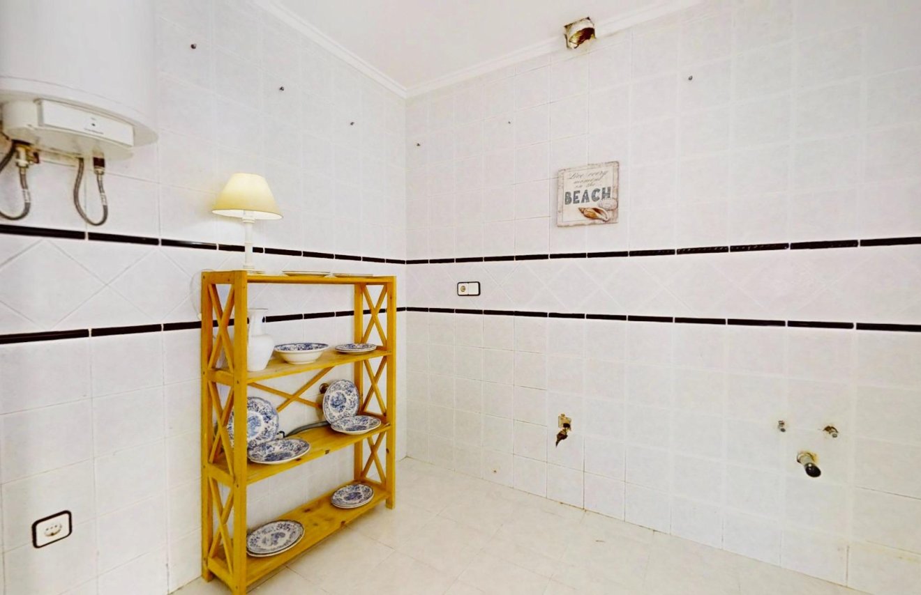 Revente - Bungalow - Torrevieja - Los Balcones - Los Altos del Edén