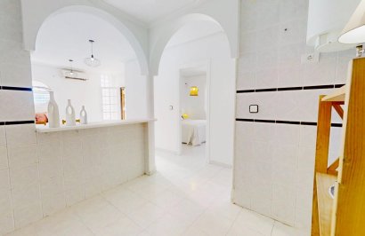 Revente - Bungalow - Torrevieja - Los Balcones - Los Altos del Edén