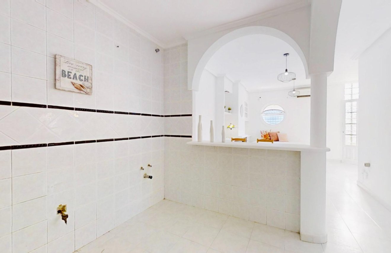 Revente - Bungalow - Torrevieja - Los Balcones - Los Altos del Edén