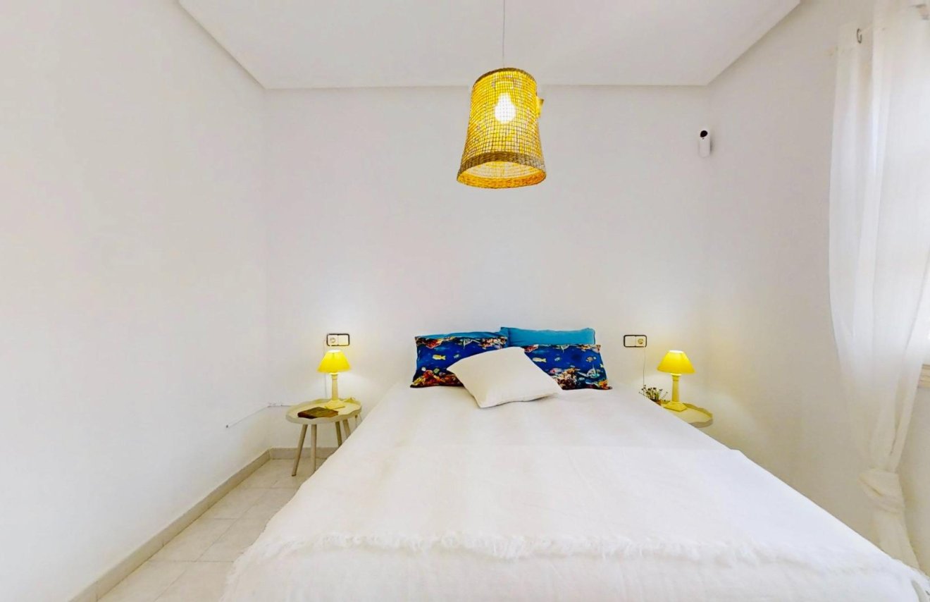 Revente - Bungalow - Torrevieja - Los Balcones - Los Altos del Edén