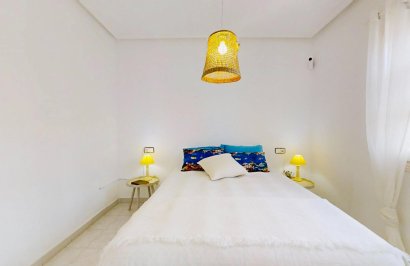 Revente - Bungalow - Torrevieja - Los Balcones - Los Altos del Edén