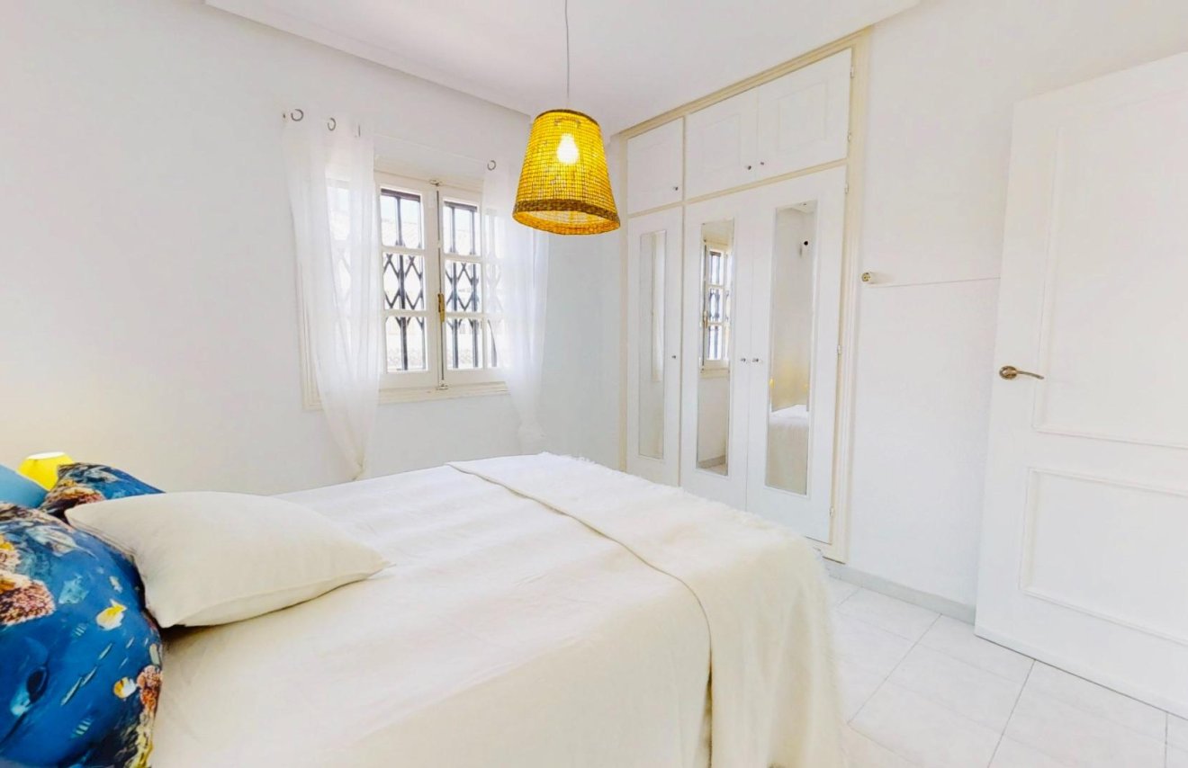 Revente - Bungalow - Torrevieja - Los Balcones - Los Altos del Edén