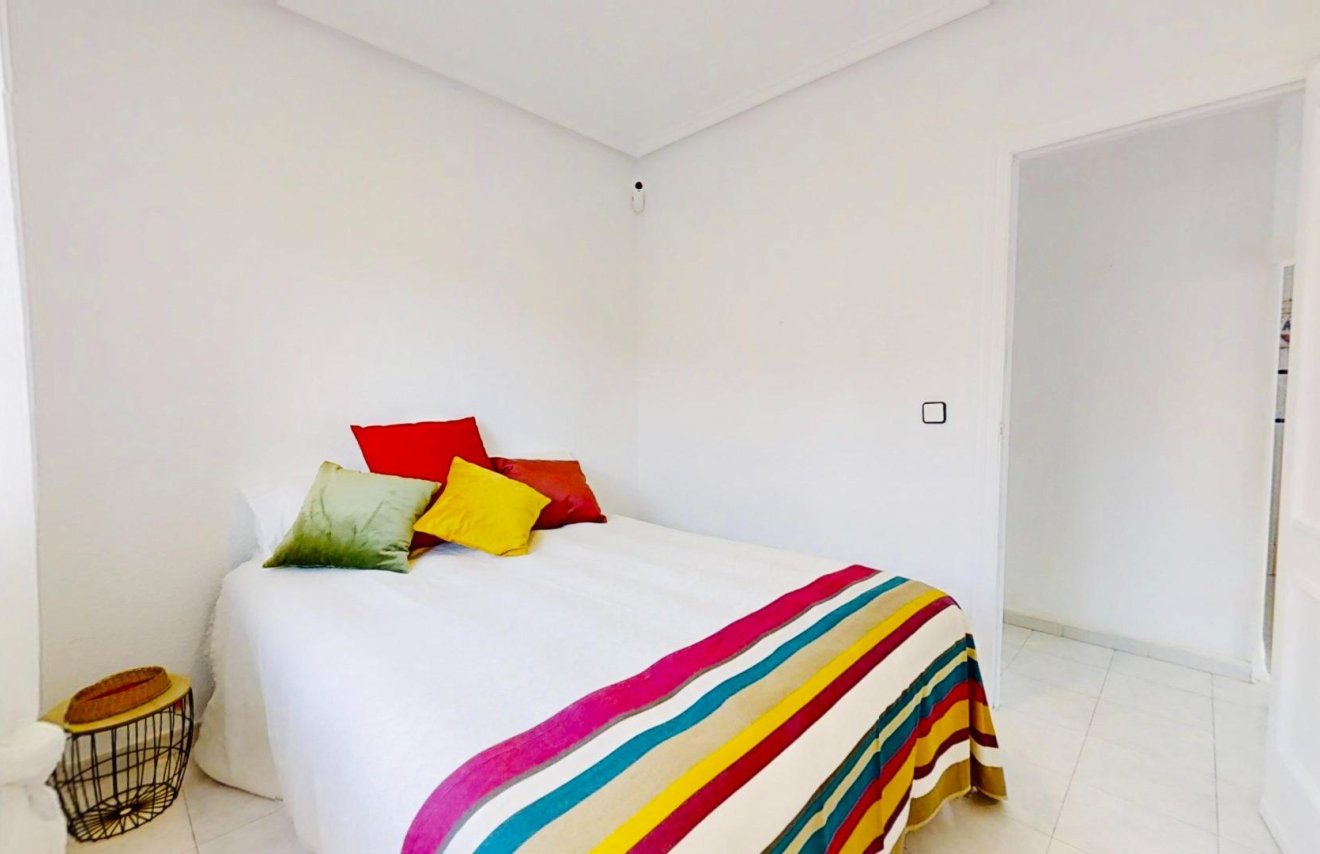 Revente - Bungalow - Torrevieja - Los Balcones - Los Altos del Edén