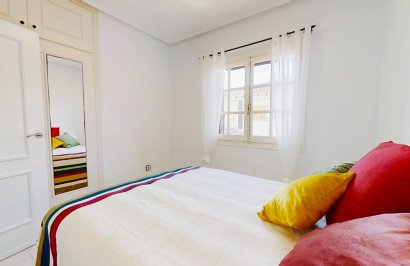 Revente - Bungalow - Torrevieja - Los Balcones - Los Altos del Edén