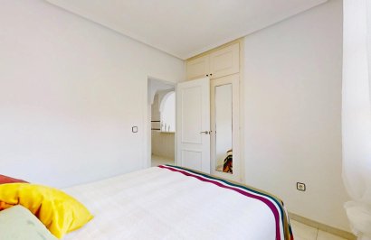 Revente - Bungalow - Torrevieja - Los Balcones - Los Altos del Edén