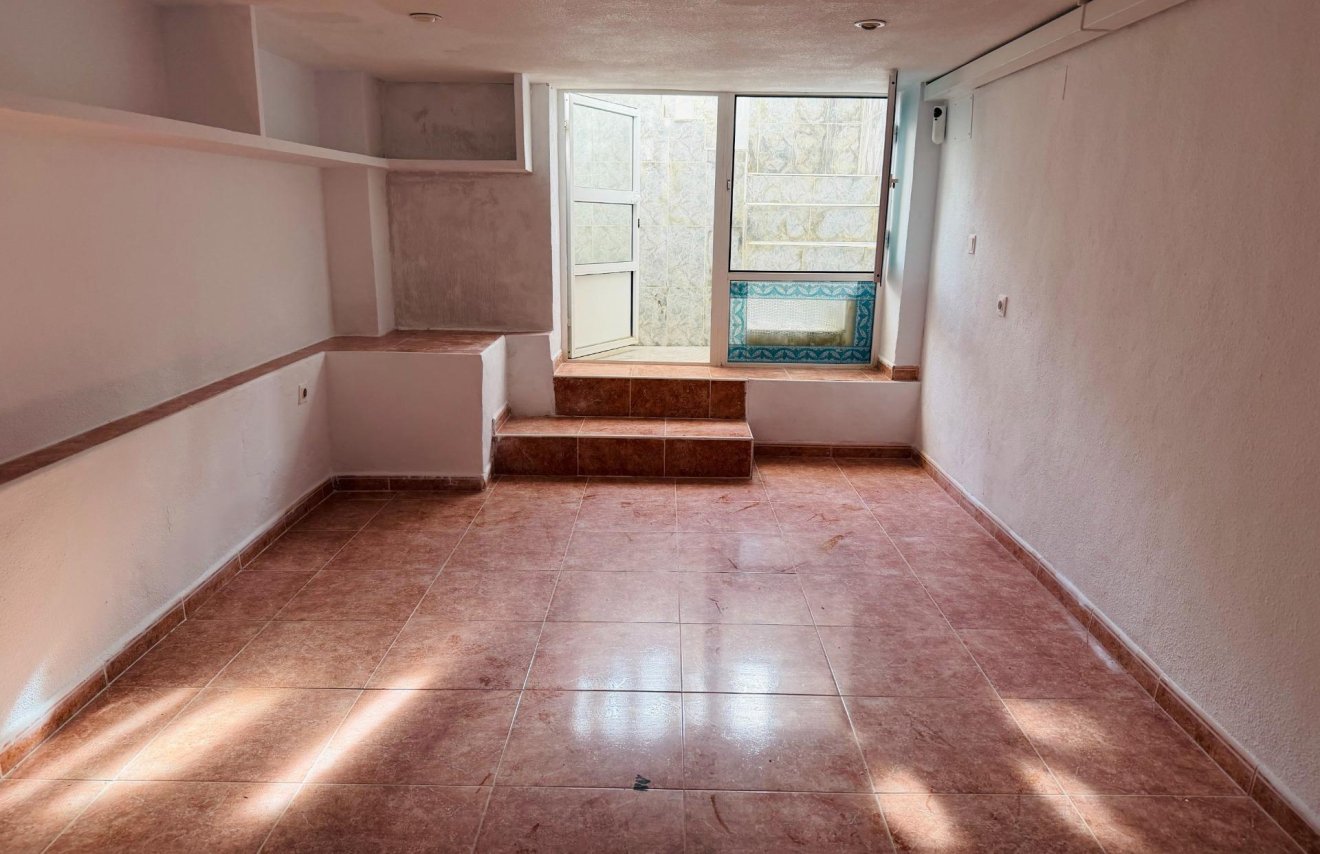 Revente - Bungalow - Torrevieja - Los Balcones - Los Altos del Edén