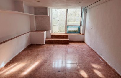 Revente - Bungalow - Torrevieja - Los Balcones - Los Altos del Edén