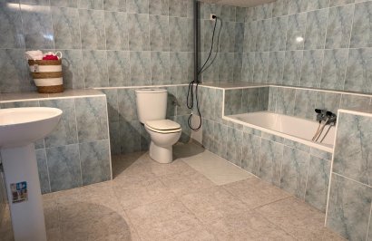 Revente - Bungalow - Torrevieja - Los Balcones - Los Altos del Edén