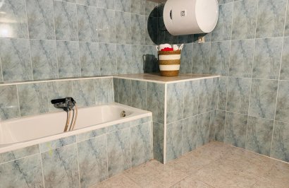 Revente - Bungalow - Torrevieja - Los Balcones - Los Altos del Edén