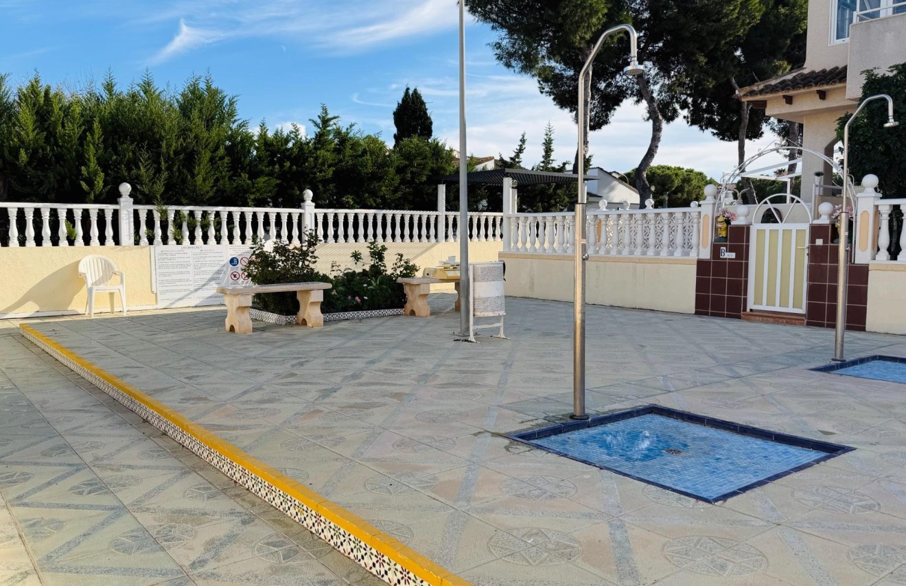 Revente - Bungalow - Torrevieja - Los Balcones - Los Altos del Edén