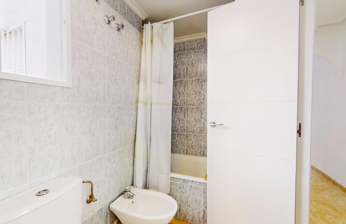 Resale - Penthouse - Torrevieja - torrevieja