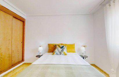 Resale - Penthouse - Torrevieja - torrevieja