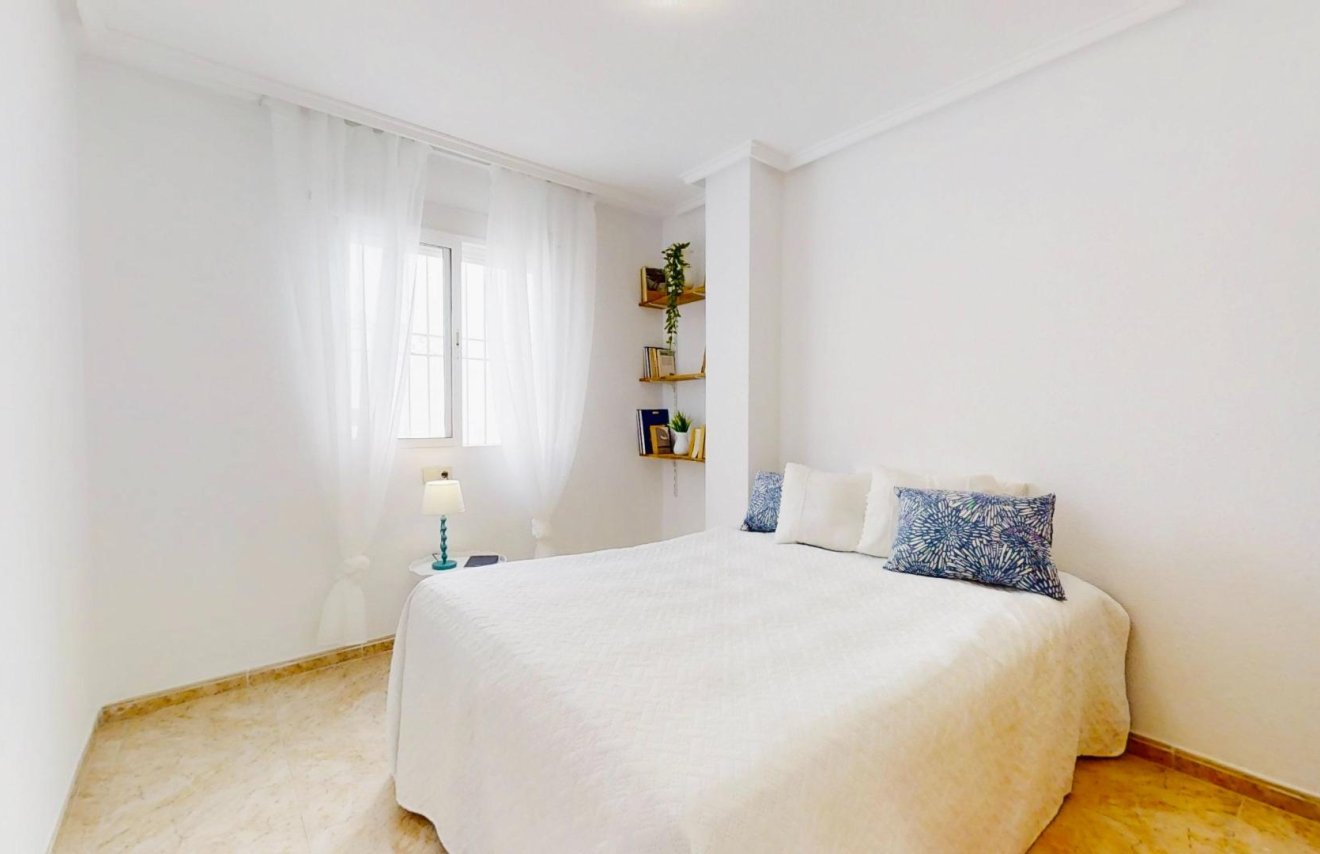 Resale - Penthouse - Torrevieja - torrevieja