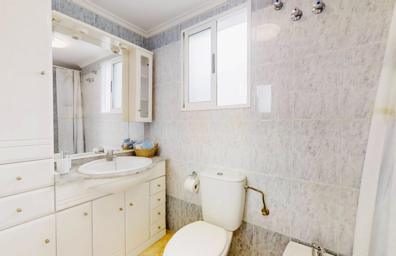 Resale - Penthouse - Torrevieja - torrevieja