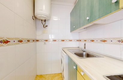 Resale - Penthouse - Torrevieja - torrevieja