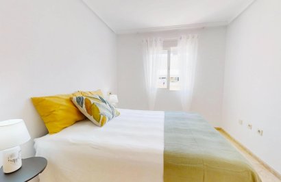 Resale - Penthouse - Torrevieja - torrevieja