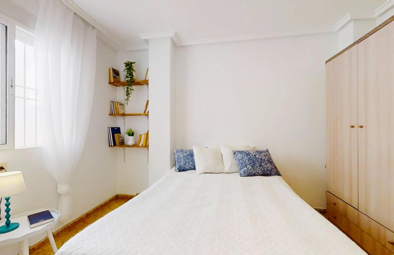 Resale - Penthouse - Torrevieja - torrevieja