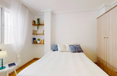 Resale - Penthouse - Torrevieja - torrevieja