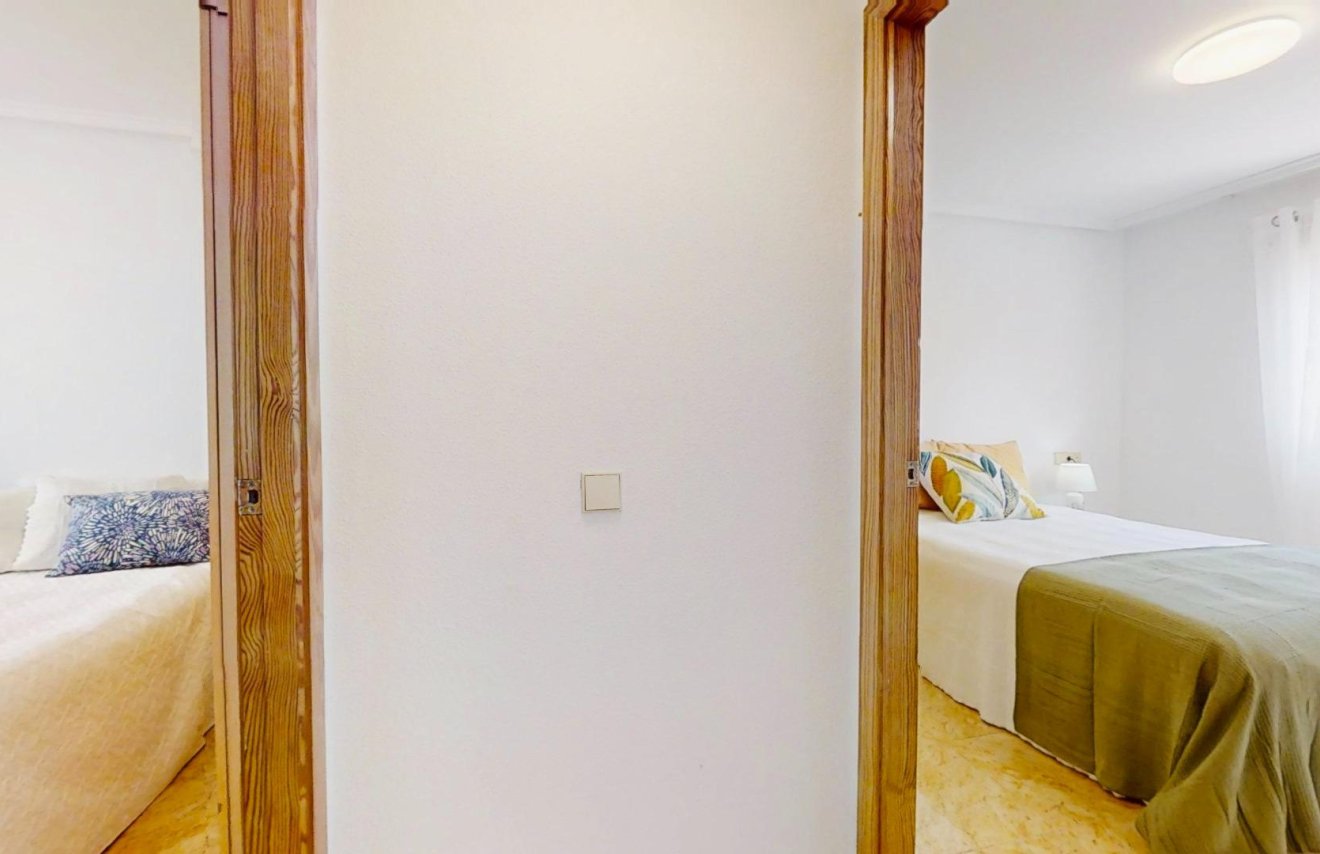 Resale - Penthouse - Torrevieja - torrevieja