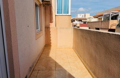Resale - Penthouse - Torrevieja - torrevieja