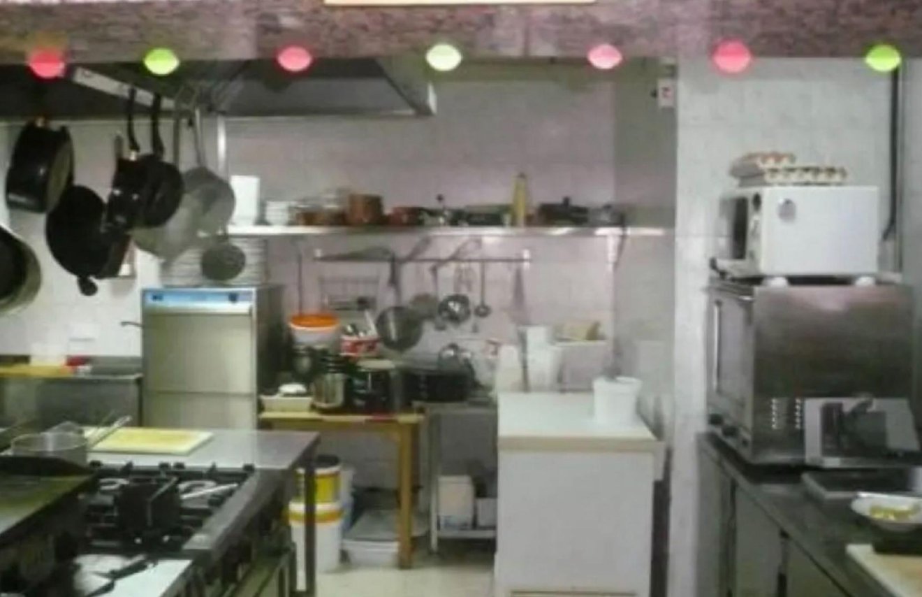 Revente - Local comercial - Torrevieja - Acequion