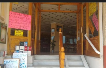 Revente - Local comercial - Torrevieja - Acequion