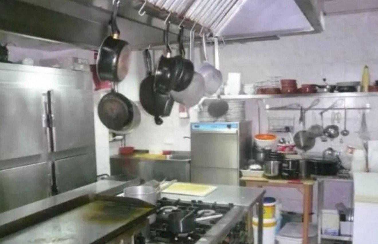 Revente - Local comercial - Torrevieja - Acequion